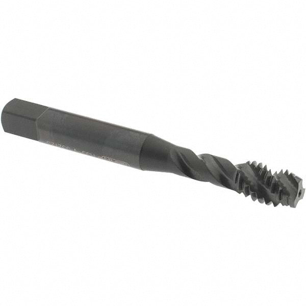 5/16-18 UNC Vanadium High-Speed Steel Tap, Steam Oxide - OSG 1722801