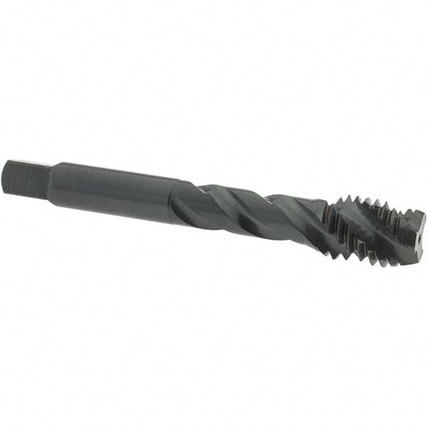 1/2-13 UNC Vanadium High-Speed Steel Tap, Steam Oxide - OSG 1733401
