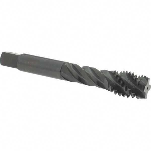 9/16-12 UNC Vanadium High-Speed Steel Tap, Steam Oxide - OSG 1726001