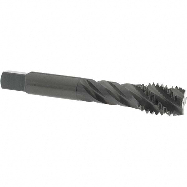 5/8-11 UNC Vanadium High-Speed Steel Tap, Steam Oxide - OSG 1733601