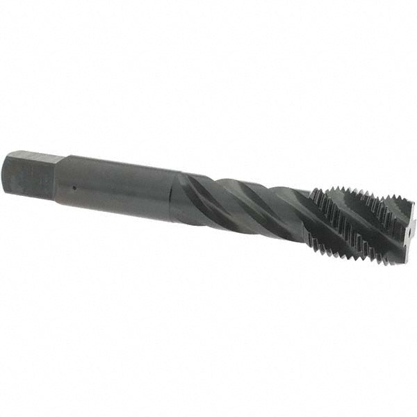 5/8-18 UNF Vanadium High-Speed Steel Tap, Steam Oxide - OSG 1733701