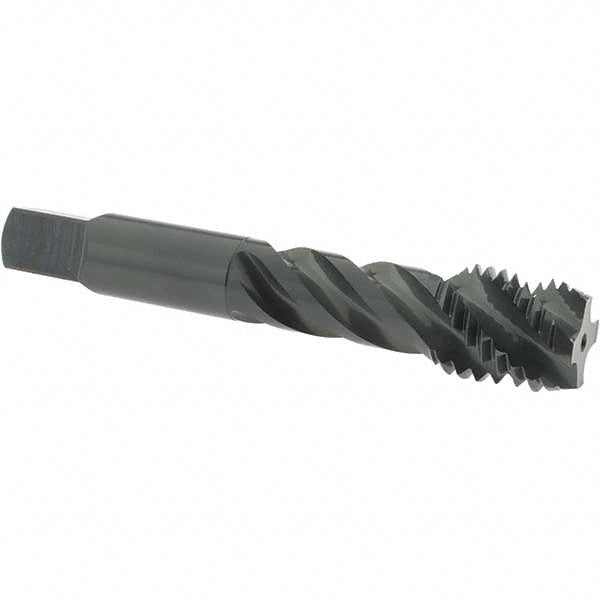 3/4-10 UNC Vanadium High-Speed Steel Tap, Steam Oxide - OSG 1733801