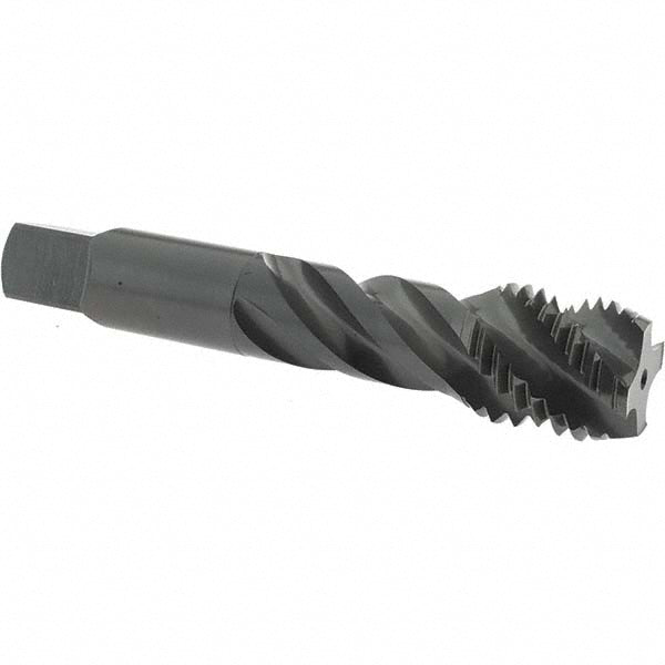 #1-8 UNC Vanadium High-Speed Steel Tap, Steam Oxide - OSG 1726401