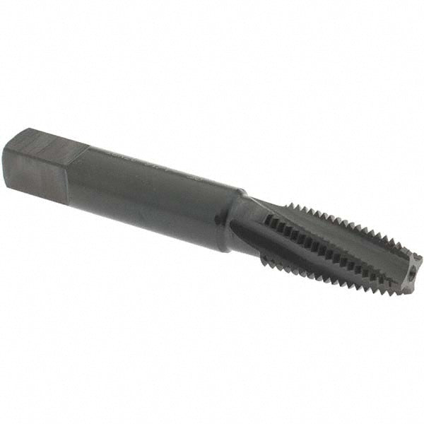 1/16-27 NPT Vanadium High-Speed Steel Tap, Oxide - OSG 1735001