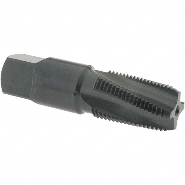 3/8-18 NPT Vanadium High-Speed Steel Tap, Oxide - OSG 1735401