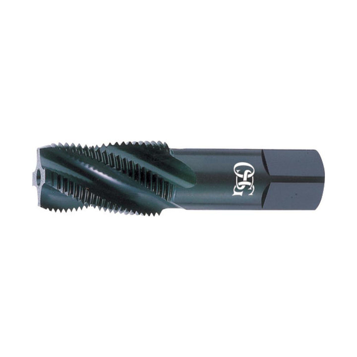 1-11-1/2 NPT Vanadium High-Speed Steel Tap, Oxide - OSG 1735701