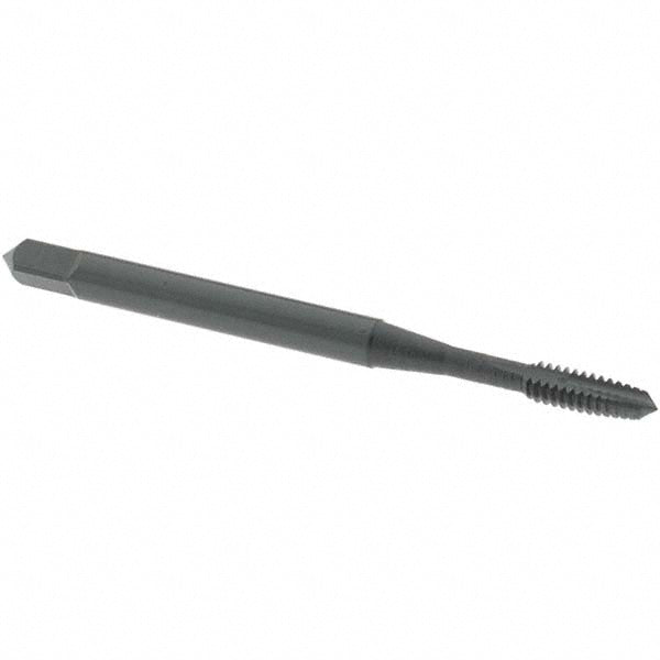 #4-40 UNC Powdered Metal Tap, Steam Oxide - OSG 1759201