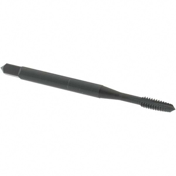 #4-40 UNC Powdered Metal Tap, Steam Oxide - OSG 1759301