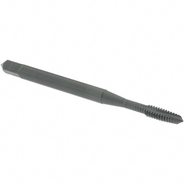#4-40 UNC Powdered Metal Tap, Steam Oxide - OSG 1757001
