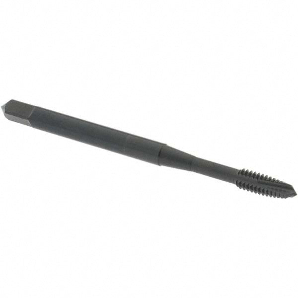 #5-40 UNC Powdered Metal Tap, Steam Oxide - OSG 1757101