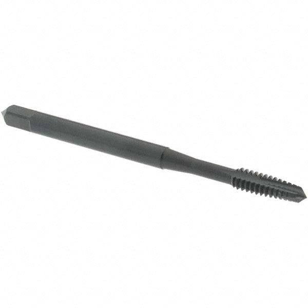 #6-32 UNC Powdered Metal Tap, Steam Oxide - OSG 1759701