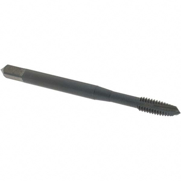 #8-32 UNC Powdered Metal Tap, Steam Oxide - OSG 1759801