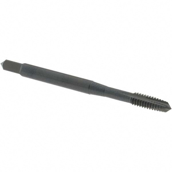 #8-32 UNC Powdered Metal Tap, Steam Oxide - OSG 1760001
