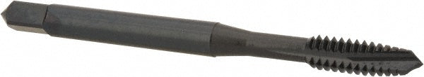 #10-24 UNC Powdered Metal Tap, Steam Oxide - OSG 1760201