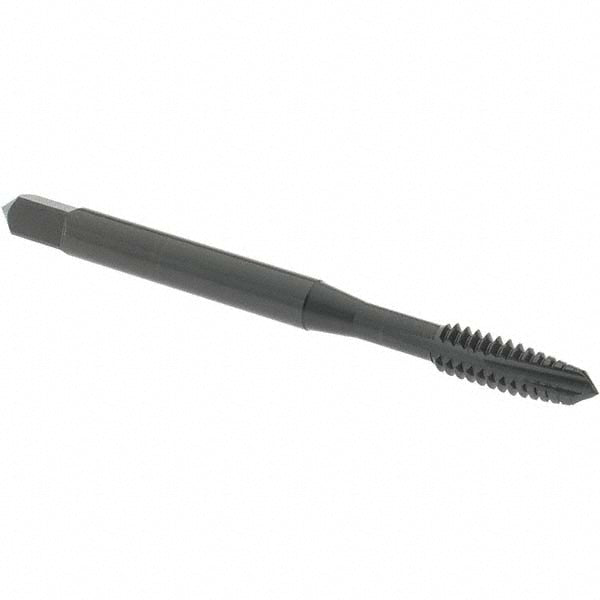 #10-24 UNC Powdered Metal Tap, Steam Oxide - OSG 1757401