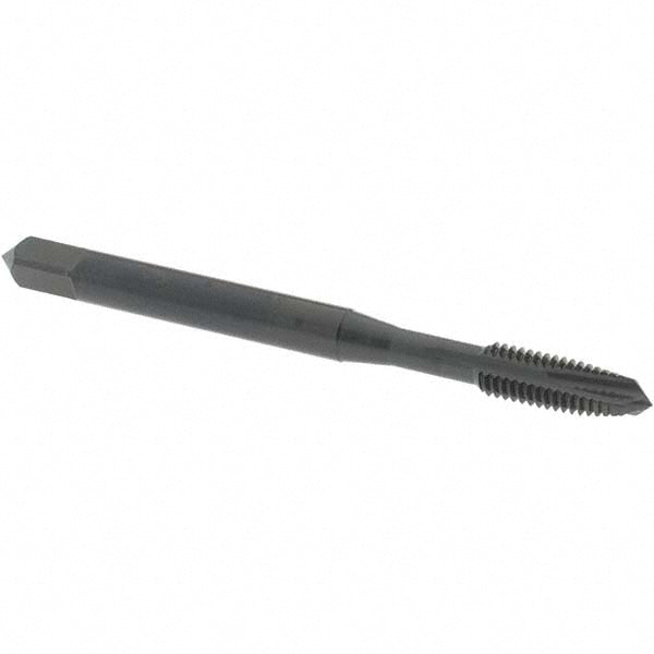 #10-32 UNF Powdered Metal Tap, Steam Oxide - OSG 1760501