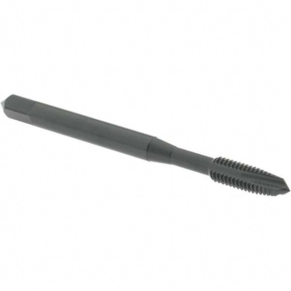 #10-32 UNF Powdered Metal Tap, Steam Oxide - OSG 1760601