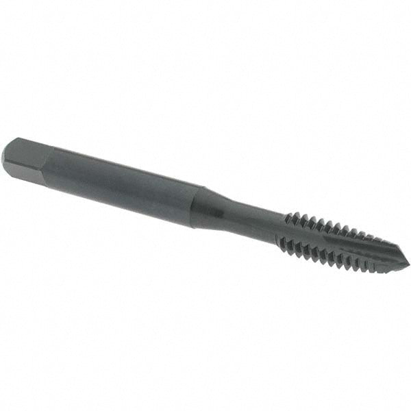 1/4-20 UNC Powdered Metal Tap, Steam Oxide - OSG 1757601