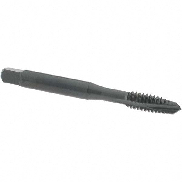 1/4-20 UNC Powdered Metal Tap, Steam Oxide - OSG 1700201