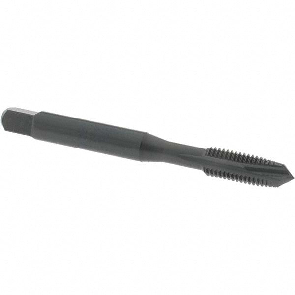 1/4-28 UNF Powdered Metal Tap, Steam Oxide - OSG 1700301