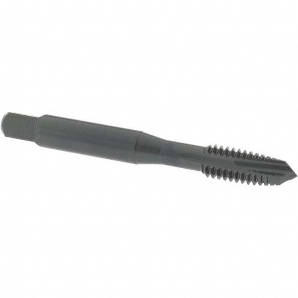5/16-18 UNC Powdered Metal Tap, Steam Oxide - OSG 1700601
