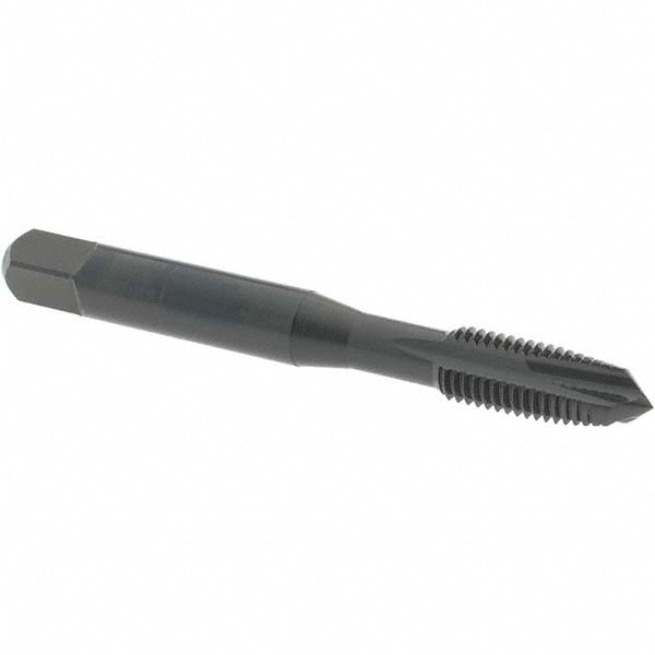 5/16-24 UNF Powdered Metal Tap, Steam Oxide - OSG 1757901