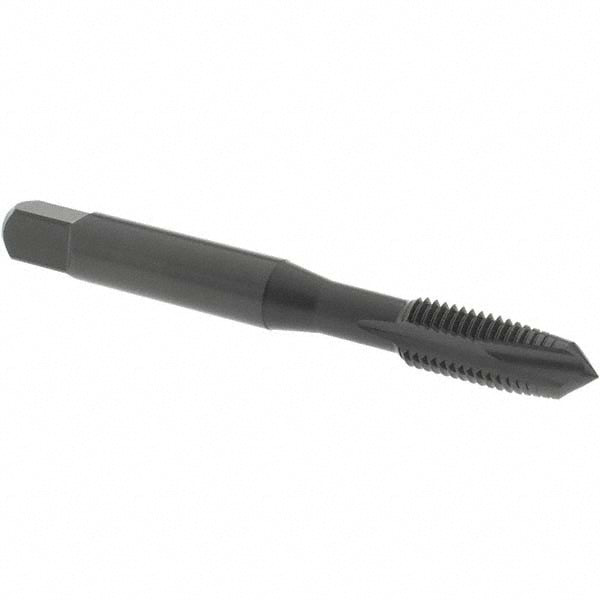 5/16-24 UNF Powdered Metal Tap, Steam Oxide - OSG 1700801