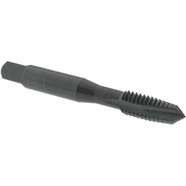 3/8-16 UNC Powdered Metal Tap, Steam Oxide - OSG 1758001