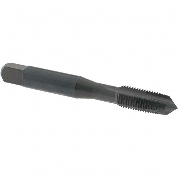 3/8-24 UNF Powdered Metal Tap, Steam Oxide - OSG 1758101