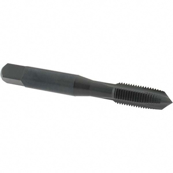 3/8-24 UNF Powdered Metal Tap, Steam Oxide - OSG 1701101