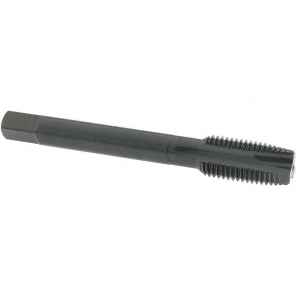 7/16-20 UNF Powdered Metal Tap, Steam Oxide - OSG 1701501
