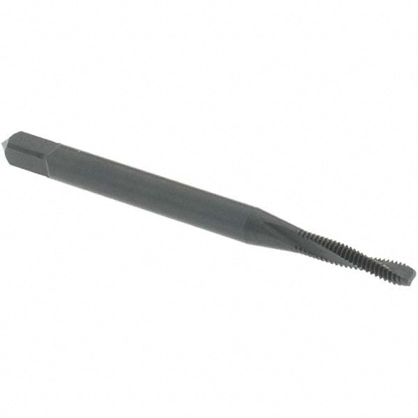 #2-56 UNC Powdered Metal Tap, Steam Oxide - OSG 1754001