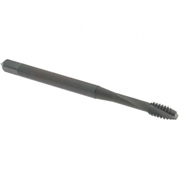 #6-32 UNC Powdered Metal Tap, Steam Oxide - OSG 1754401