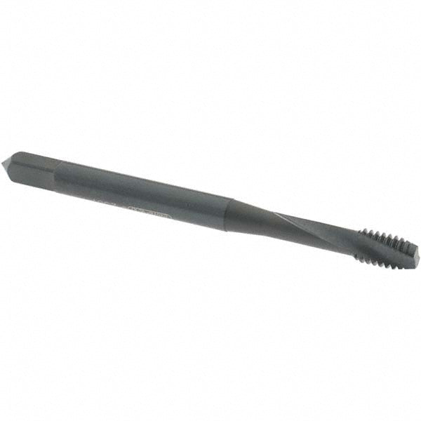 #8-32 UNC Powdered Metal Tap, Steam Oxide - OSG 1754901