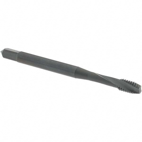 #8-32 UNC Powdered Metal Tap, Steam Oxide - OSG 1752301