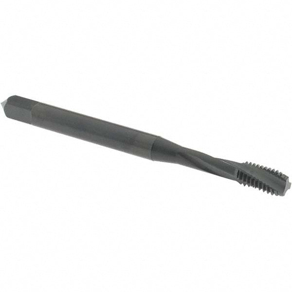 #10-32 UNF Powdered Metal Tap, Steam Oxide - OSG 1703201