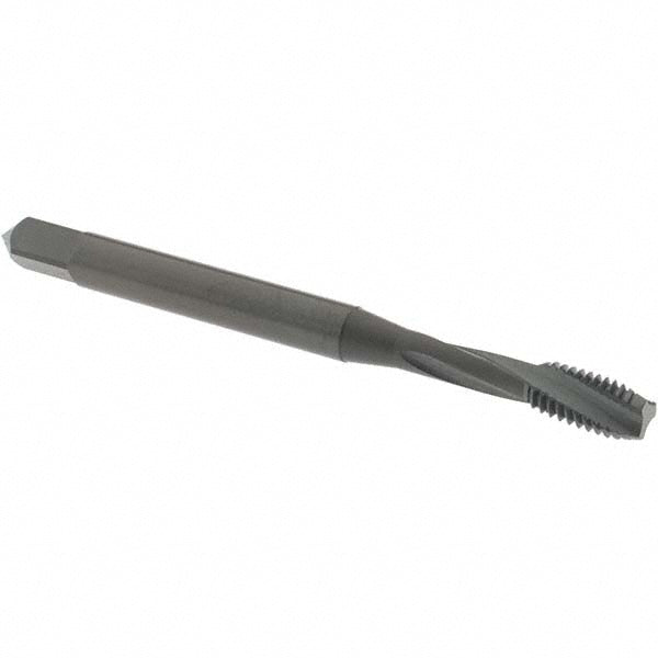 #10-32 UNF Powdered Metal Tap, Steam Oxide - OSG 1703301