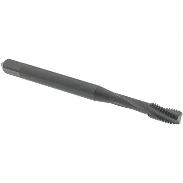 #10-32 UNF Powdered Metal Tap, Steam Oxide - OSG 1752501