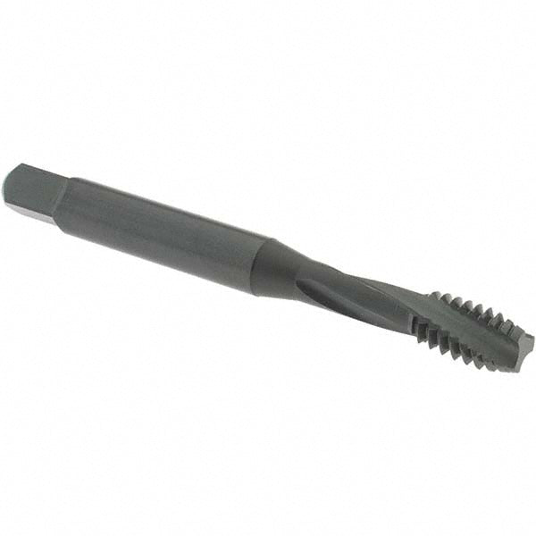 1/4-20 UNC Powdered Metal Tap, Steam Oxide - OSG 1752601