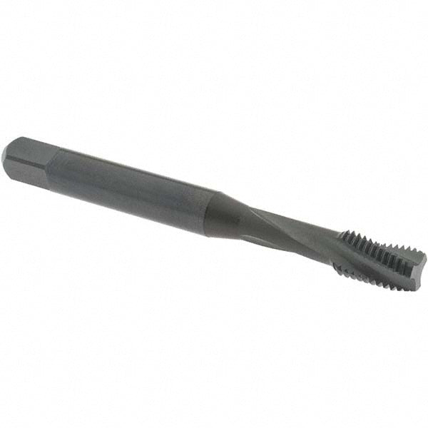 1/4-28 UNF Powdered Metal Tap, Steam Oxide - OSG 1752701