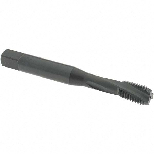 5/16-24 UNF Powdered Metal Tap, Steam Oxide - OSG 1752901