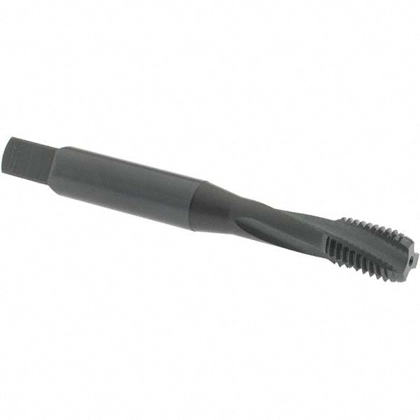 5/16-24 UNF Powdered Metal Tap, Steam Oxide - OSG 1704001
