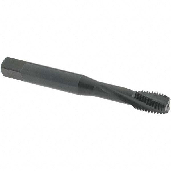 5/16-24 UNF Powdered Metal Tap, Steam Oxide - OSG 1704101