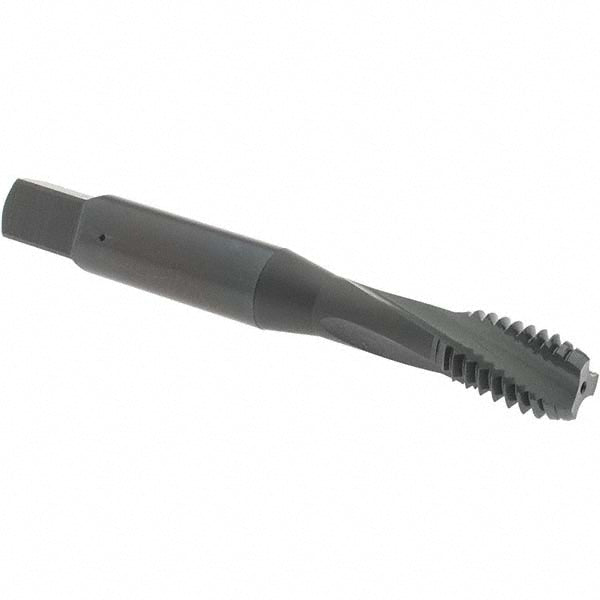 3/8-16 UNC Powdered Metal Tap, Steam Oxide - OSG 1753001