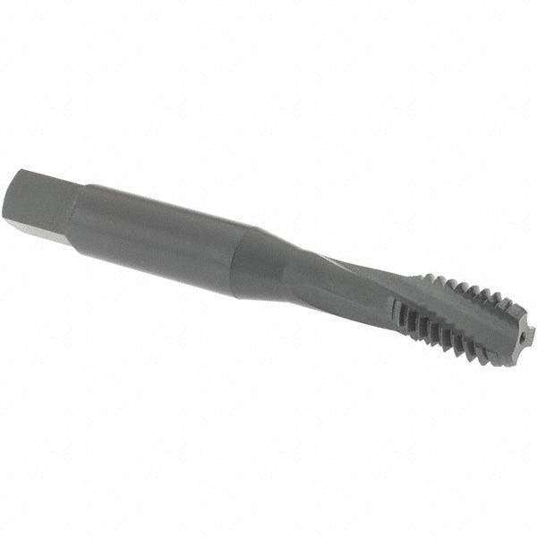 3/8-16 UNC Powdered Metal Tap, Steam Oxide - OSG 1704301