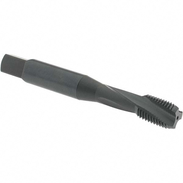 3/8-24 UNF Powdered Metal Tap, Steam Oxide - OSG 1753101