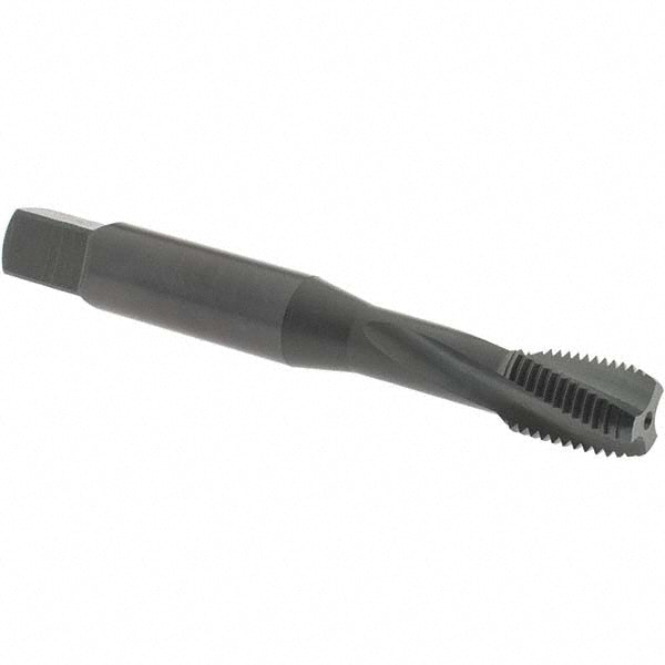 3/8-24 UNF Powdered Metal Tap, Steam Oxide - OSG 1704401