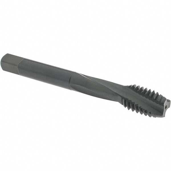7/16-14 UNC Powdered Metal Tap, Steam Oxide - OSG 1753201