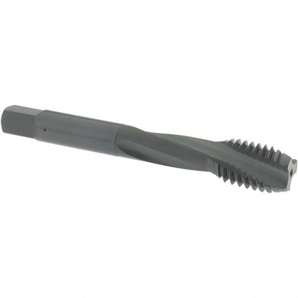 1/2-13 UNC Powdered Metal Tap, Steam Oxide - OSG 1704901
