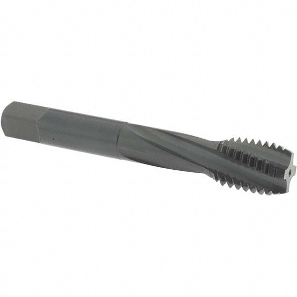 5/8-11 UNC Powdered Metal Tap, Steam Oxide - OSG 1753601